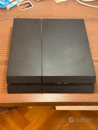 Playstation 4 1tb