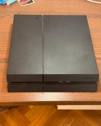 Playstation 4 1tb