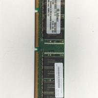 PC133- 128MB - SDRAM-INFINEAON ( 4 blocchi 512MB)