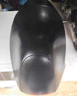 SELLA HONDA 125 SH