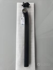 Reggisella S-Works Tarmac sl6 carbon 380mm 