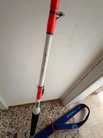 Colmic Wild Tuna 30lb nuova con cartellino