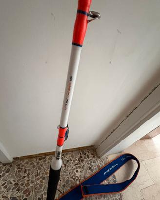 Colmic Wild Tuna 30lb nuova con cartellino