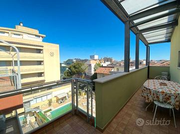 Bilocale 4 posti letto