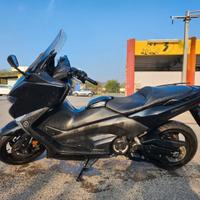 Yamaha T Max 530 - 2018