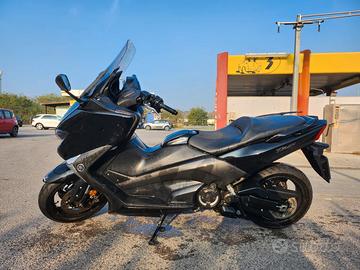 Yamaha T Max 530 - 2018