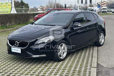VOLVO V40 D2 Kinetic
