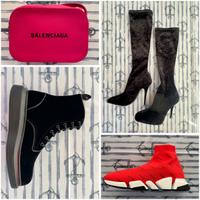 ORIGINALI scarpe, borse, accessori