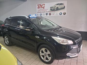 Ford Kuga 2.0 TDCi 140 CV Titanium unico prop 2013