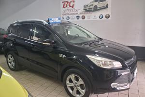 Ford Kuga 2.0 TDCi 140 CV Titanium unico prop 2013