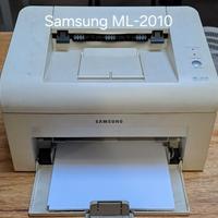 stampante Samsung ML-2010