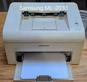 stampante Samsung ML-2010