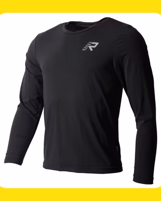 MAGLIA UOMO RUKKA OUTLAST LS