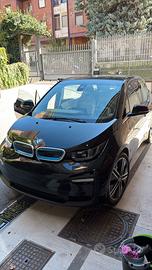 Bmw i3 rex 94ah