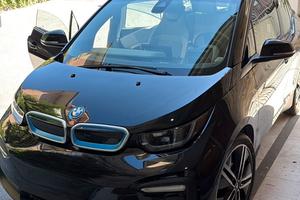 Bmw i3 rex 94ah