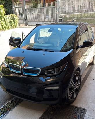 Bmw i3 rex 94ah
