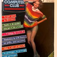 Rivista Commodore Computer Club #42