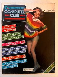 Rivista Commodore Computer Club #42