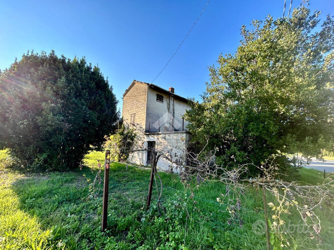 RUSTICO A FIUME VENETO - Altro
