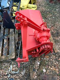 A273 - Fresa agricola Maschio larghezza 90 cm