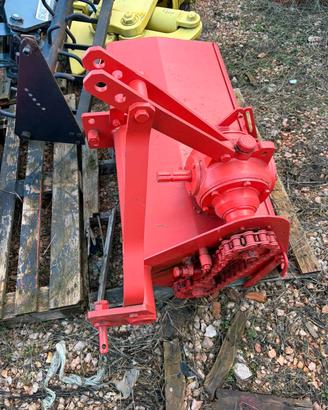 A273 - Fresa agricola Maschio larghezza 90 cm