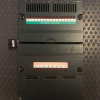 PLC IZUMI IDEC FA 1-J +INPUT (SOURCE) + RELAY OUTP