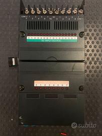 PLC IZUMI IDEC FA 1-J +INPUT (SOURCE) + RELAY OUTP