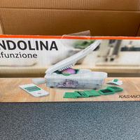 Mandolina multifunzione Kasanova