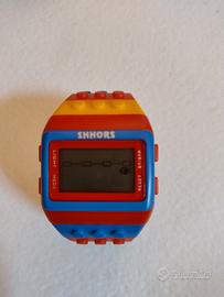 orologio 'Lego'