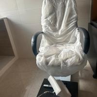 Poltrona pedicure