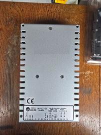 MO67/24-D POWER CONTROL SYSTEMS