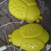 lampade a coccinella ikea