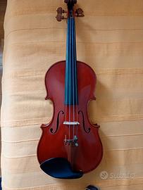 Violino di liuteria Vigato - Guarneri anno 1982