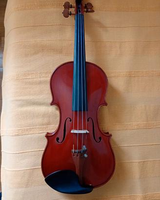 Violino di liuteria Vigato - Guarneri anno 1982