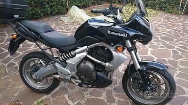 KAWASAKI VERSYS