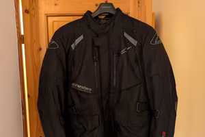 Giacca Alpinestars   Andes V3 Drystar