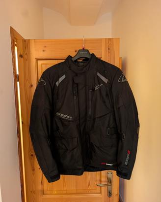 Giacca Alpinestars   Andes V3 Drystar