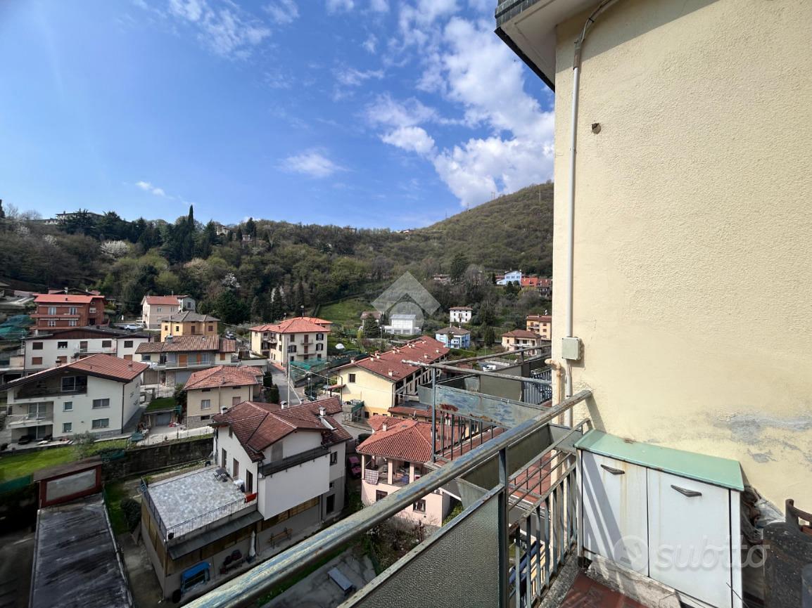 Appartamento – Lovere, Carassone - Vista 2