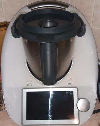 Bimby TM6 + Bimby friend