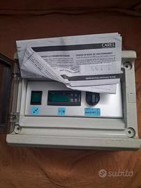 termostato controllore 