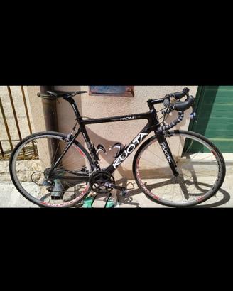 kuota kom evo