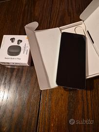 cellulare redmi A5+ auricolari