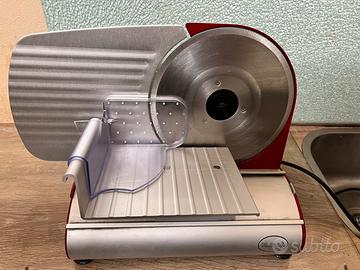 Affettatrice RGV Mary 220