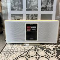 SPEAKER PANASONIC SC-HC05 BLUETOOTH IPHONE IPOD