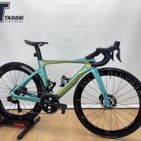 Bianchi Oltre RC Tour De France Limited Edition 47