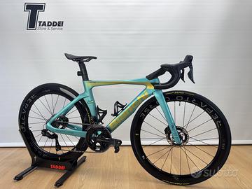 Bianchi Oltre RC Tour De France Limited Edition 47