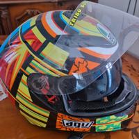 casco integrale agv k3 sv elements