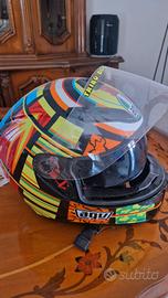 casco integrale agv k3 sv elements