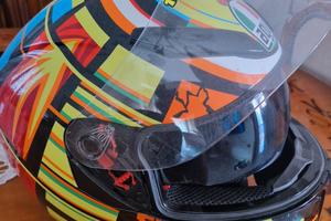 casco integrale agv k3 sv elements