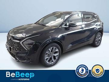 Kia Sportage 1.6 TGDI HEV GT-LINE SUNROOF PAC...